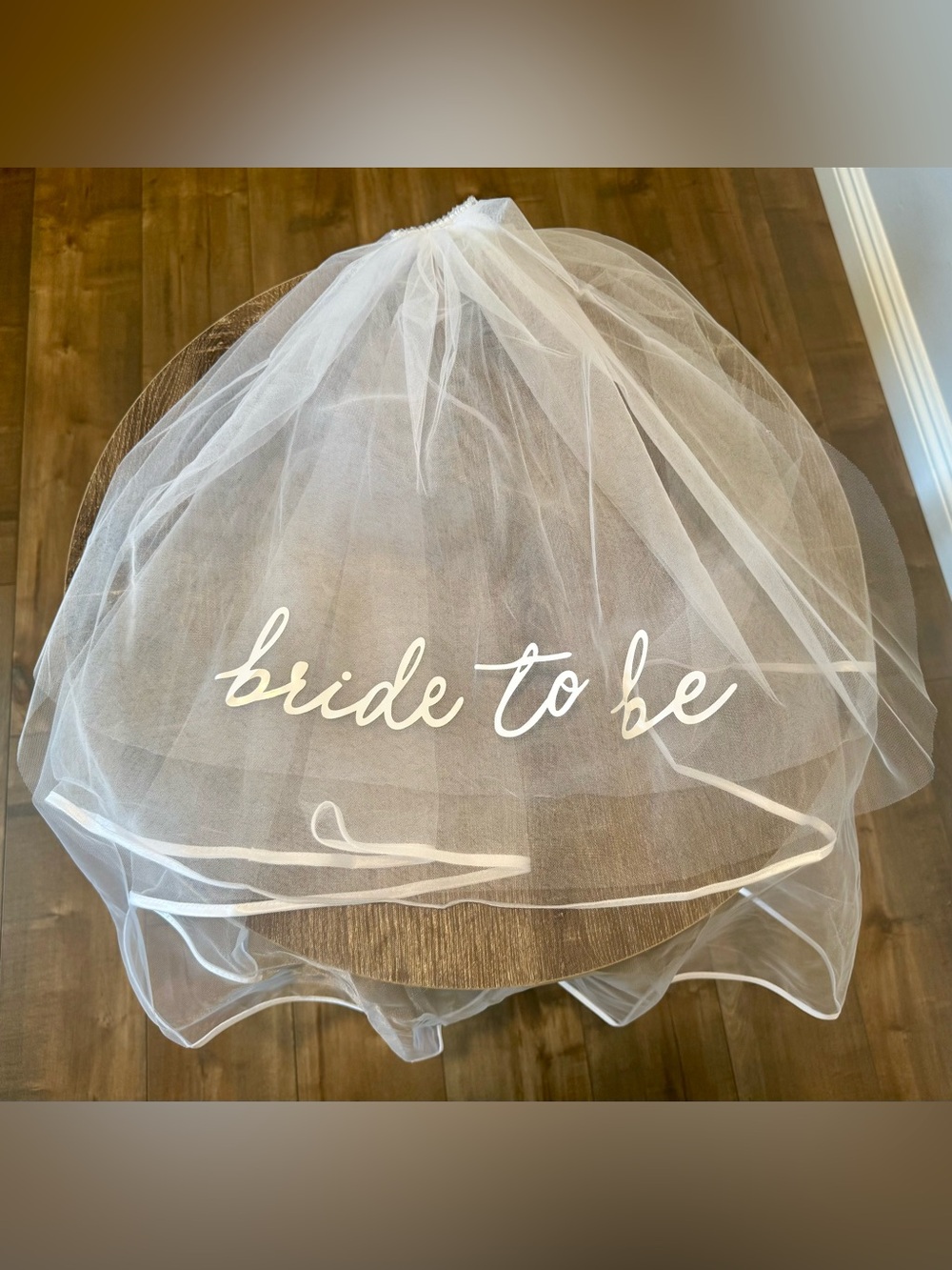 Bridal bundle (6 pieces) - Picture 2 of 4